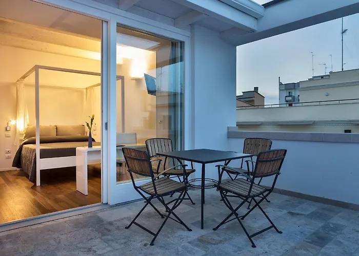 Bed And Breakfast T57